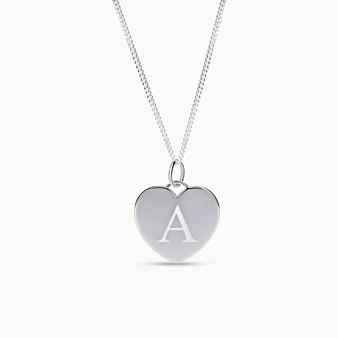 Ketting Corazón