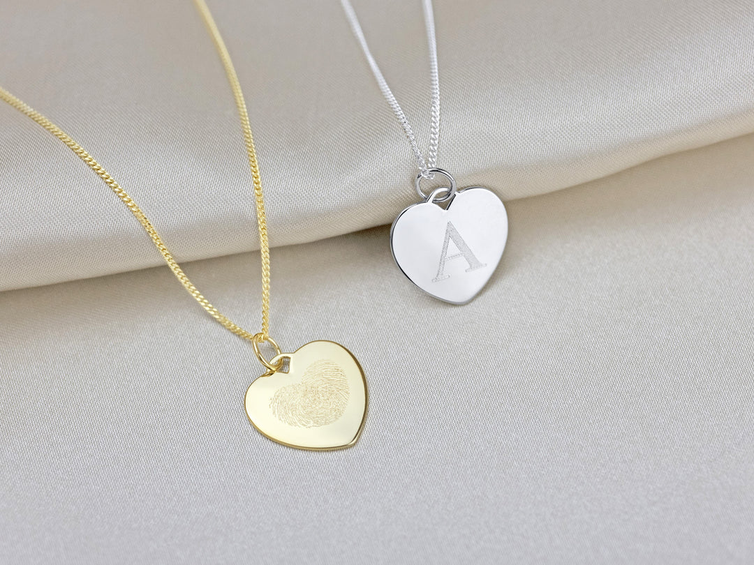 Ketting Corazón