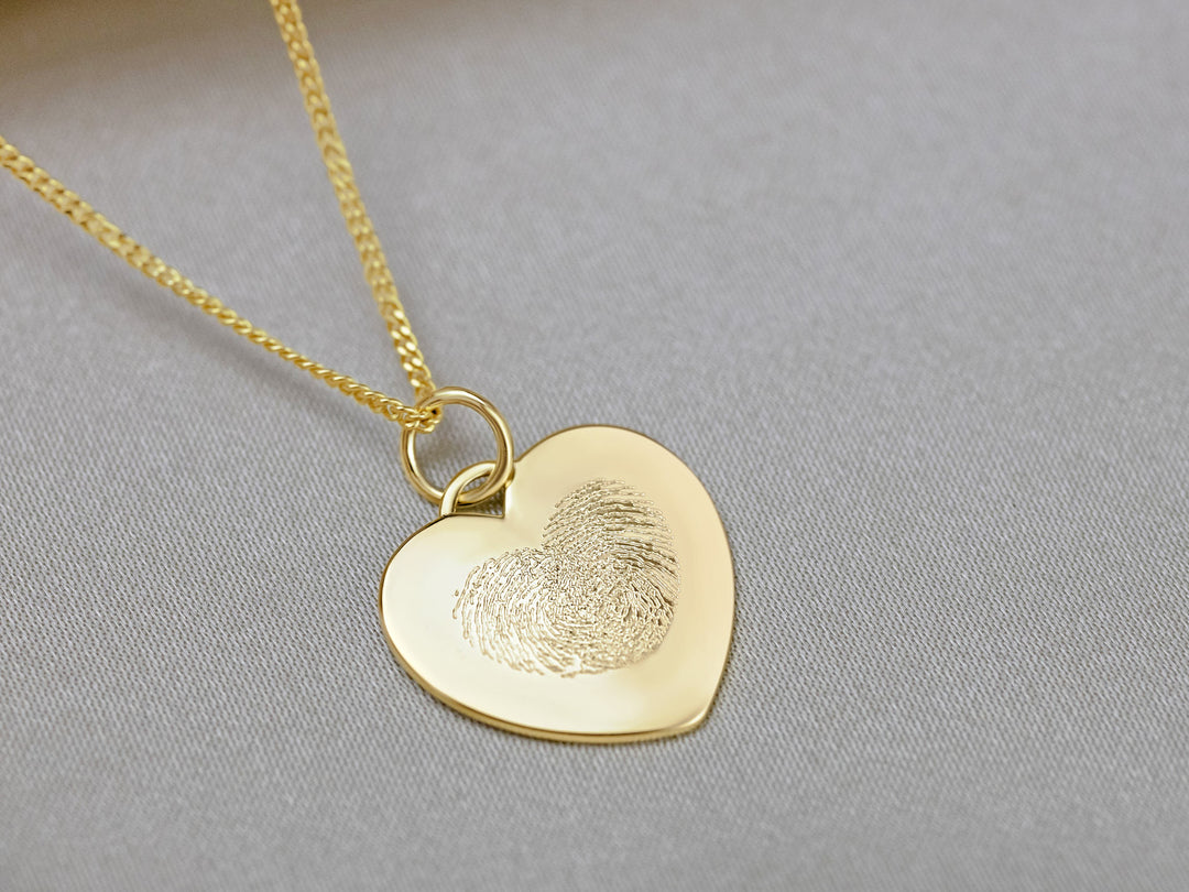 Ketting Corazón