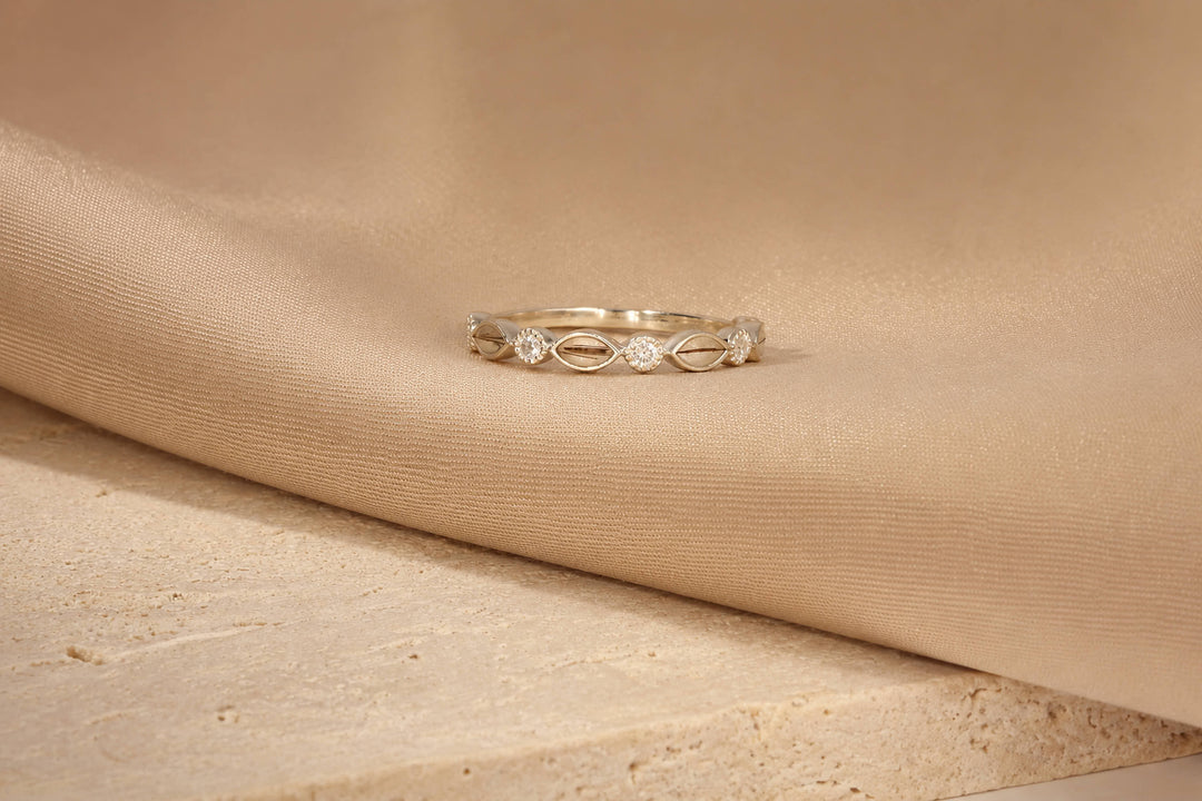 As Ring Eterna