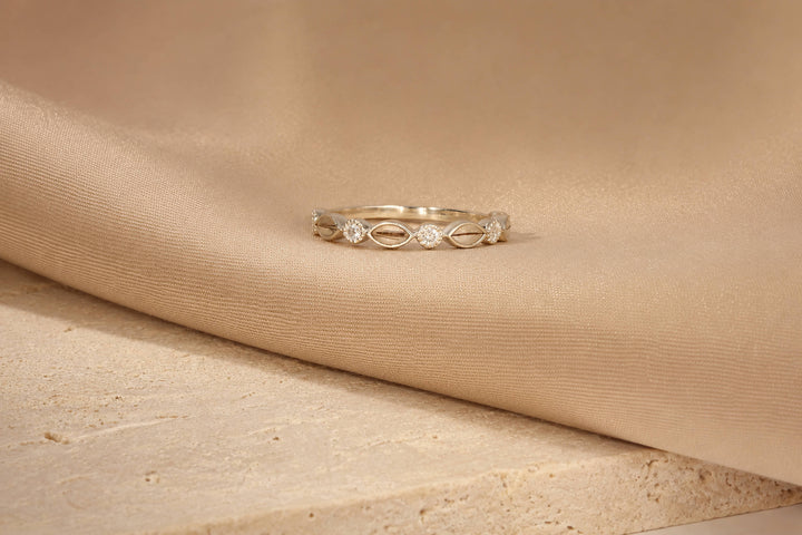 As Ring Eterna