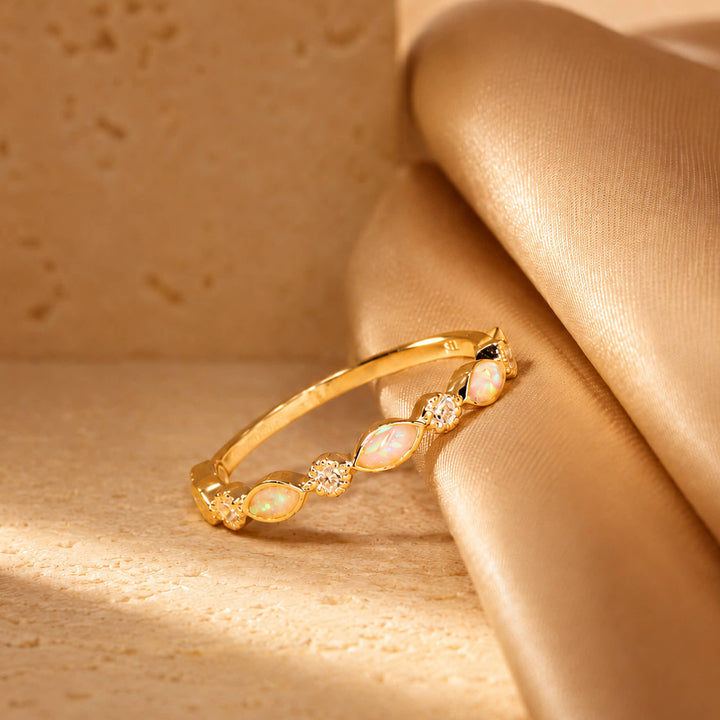 As Ring Eterna