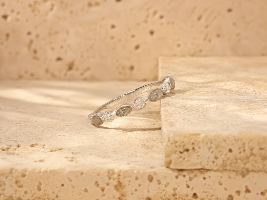 As Ring Eterna