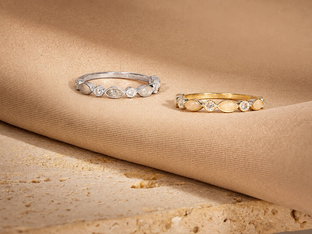 As Ring Eterna