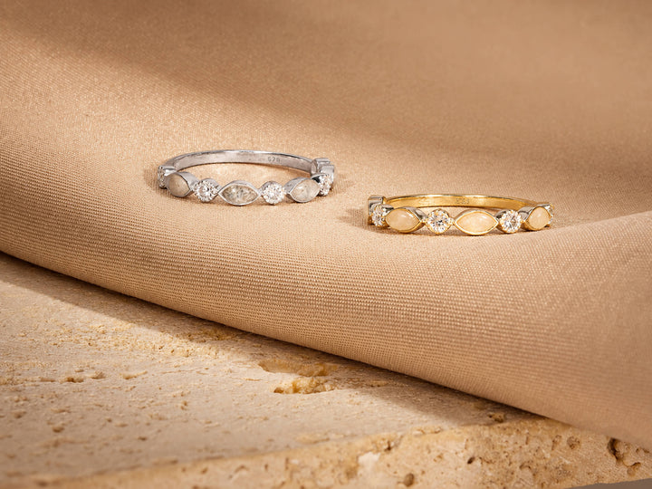 As Ring Eterna