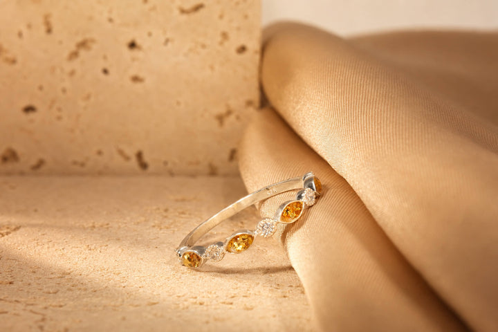 As Ring Eterna