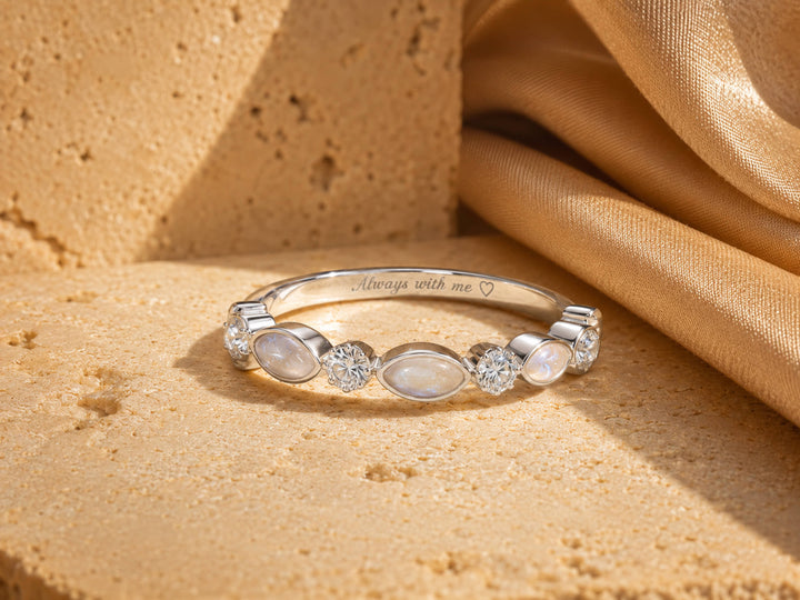 As Ring Eterna