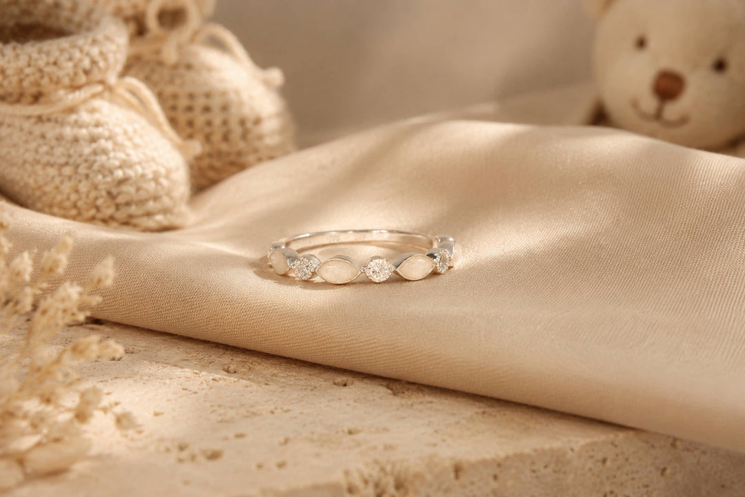 Moedermelk ring Nova