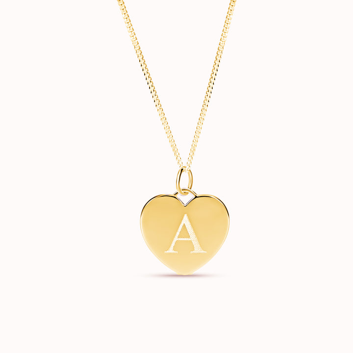 Ketting Corazón