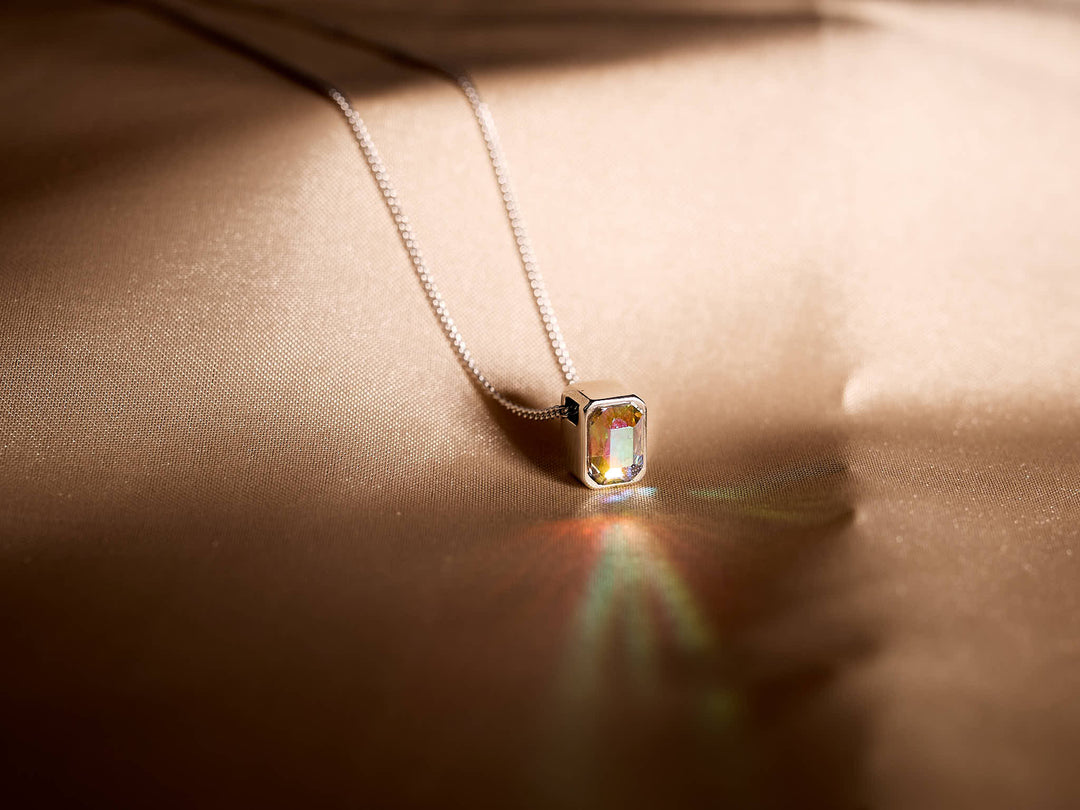 Urnketting Prisma