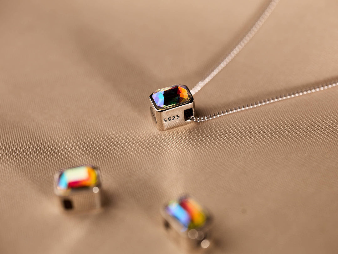 Urnketting Prisma