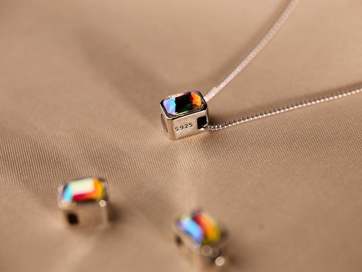 Urnketting Prisma