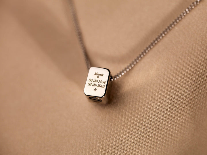 Urnketting Prisma