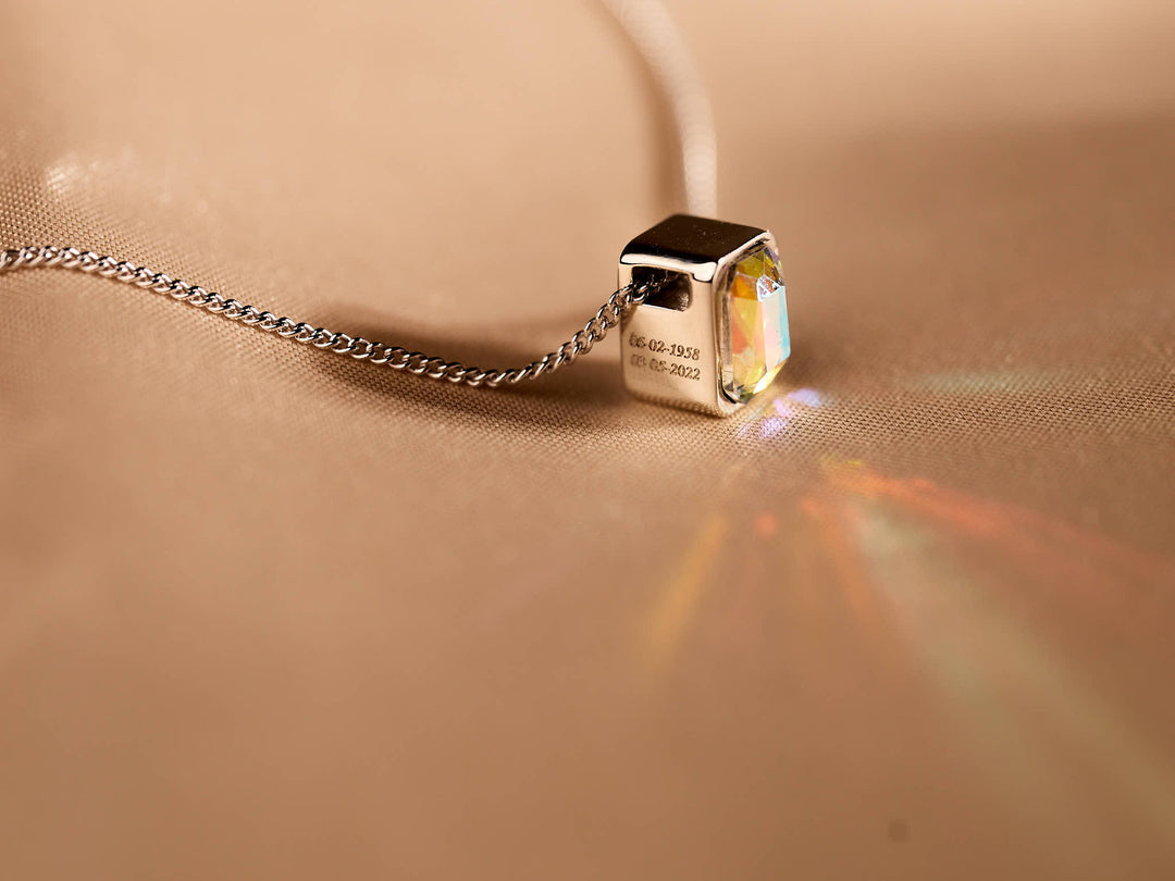 Urnketting Prisma