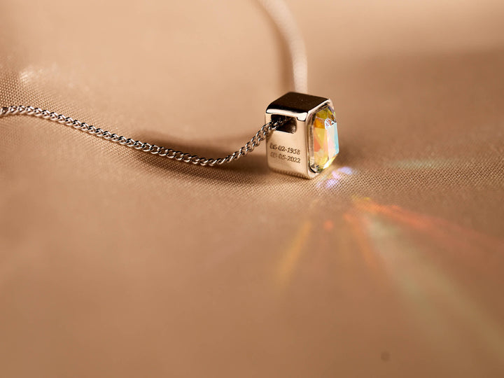 Urnketting Prisma
