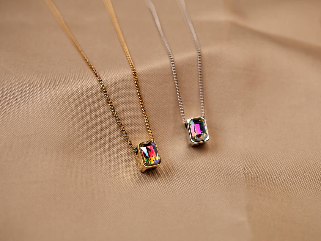 Urnketting Prisma
