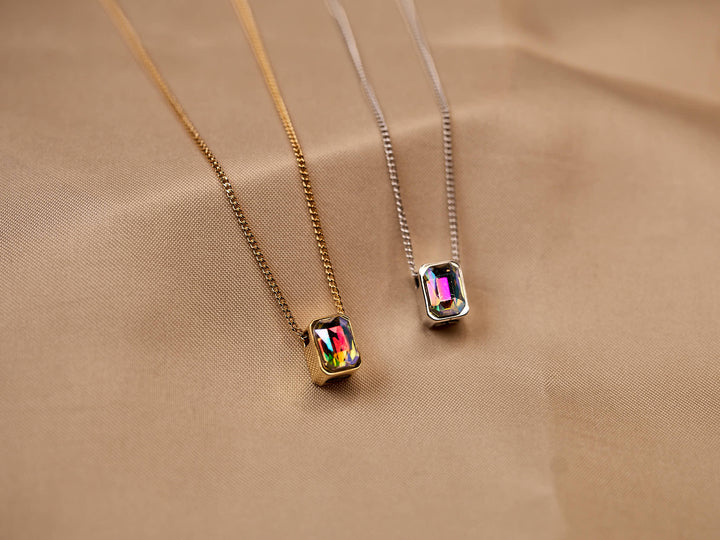 Urnketting Prisma