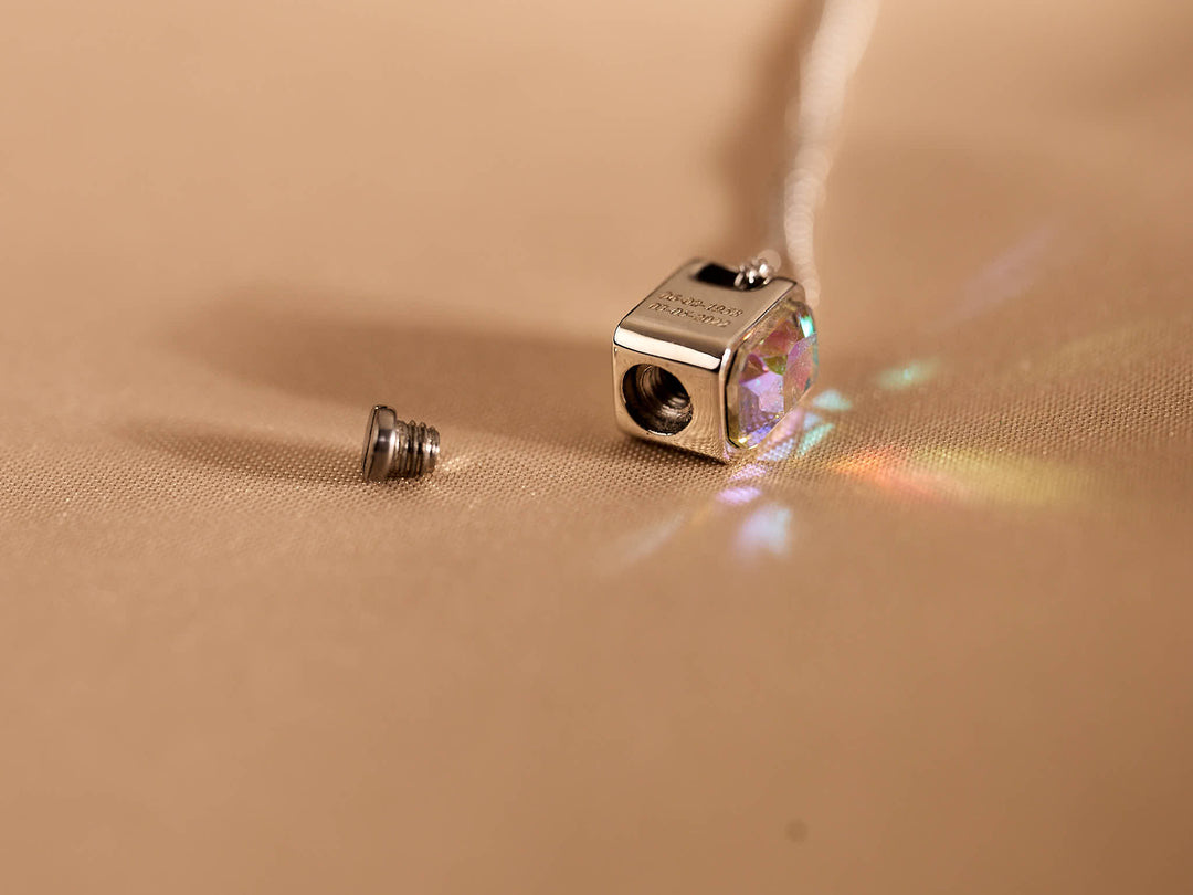 Urnketting Prisma