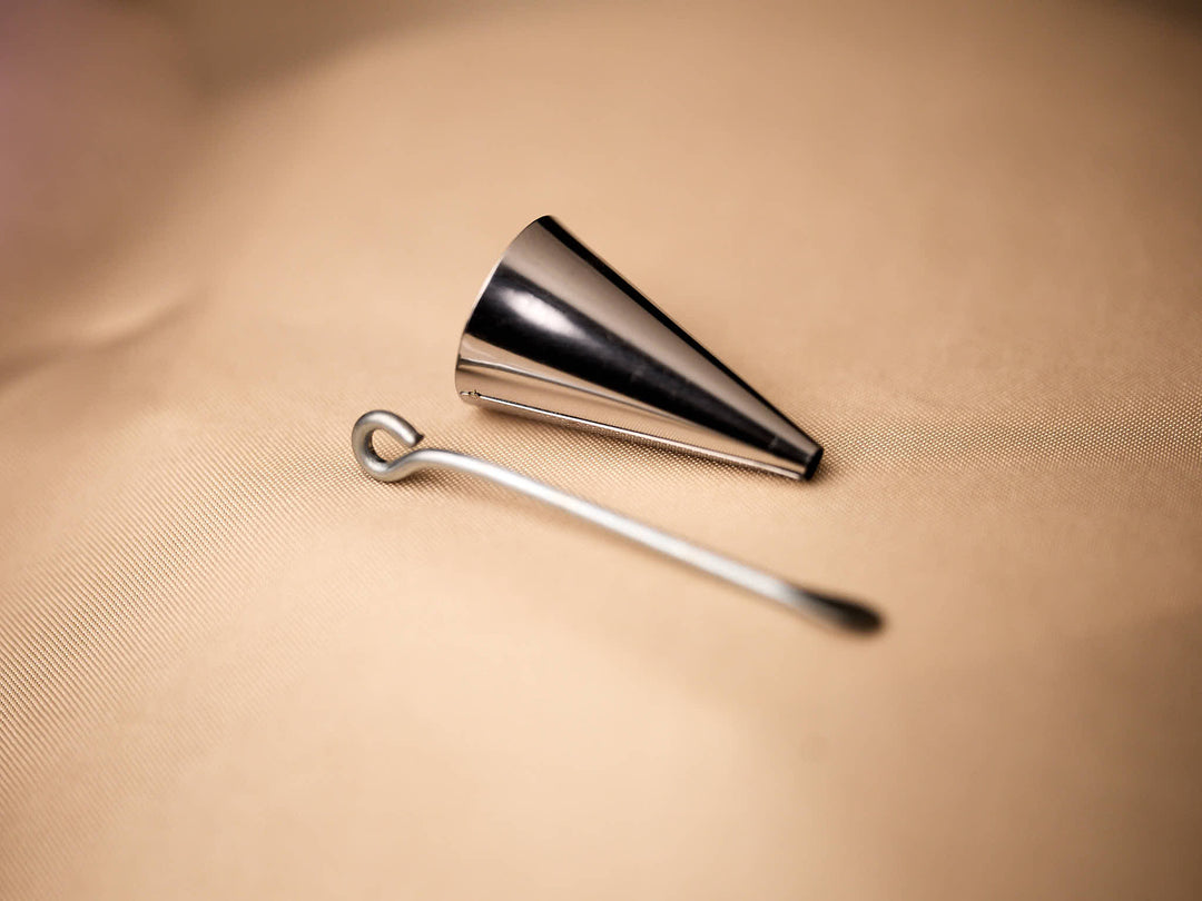 Urnketting Prisma