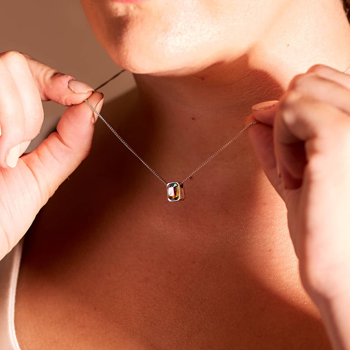 Urnketting Prisma
