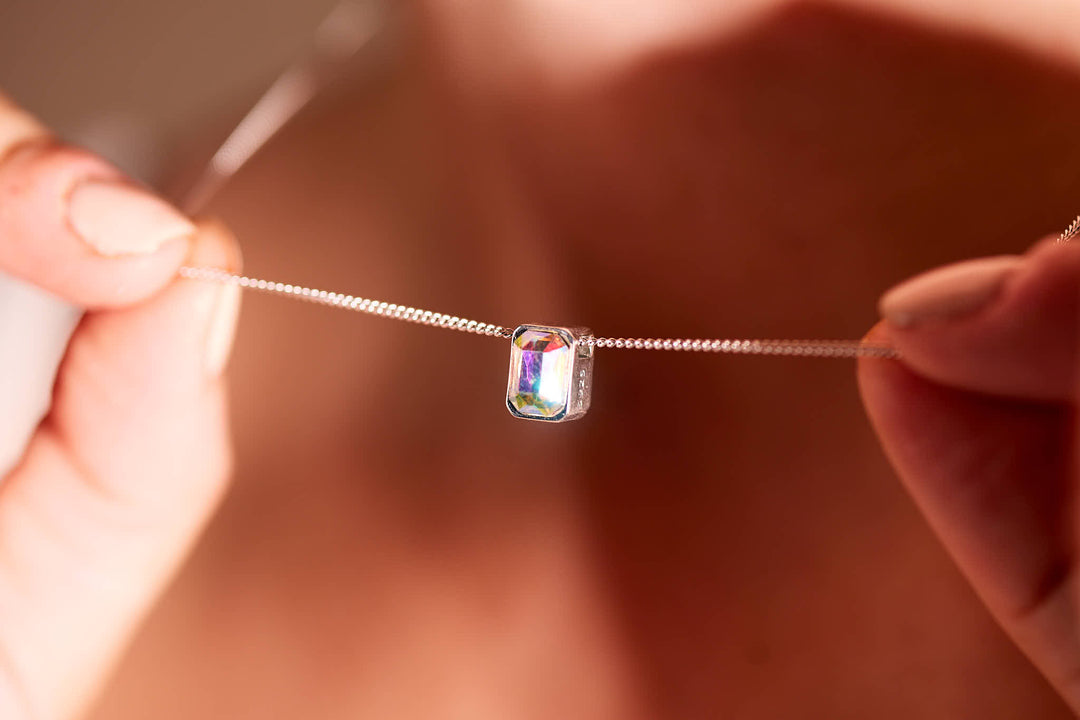 Urnketting Prisma
