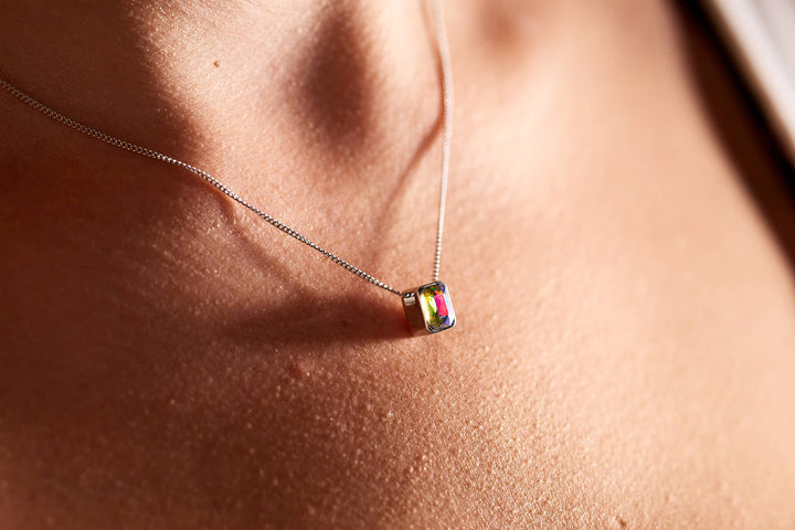 Urnketting Prisma