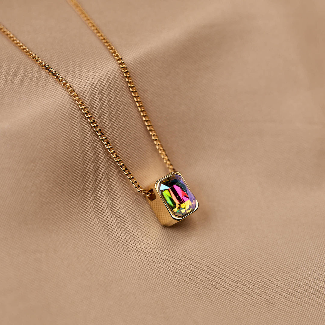 Urnketting Gepersonaliseerd