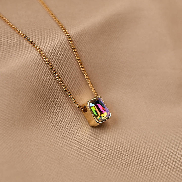 Urnketting Gepersonaliseerd