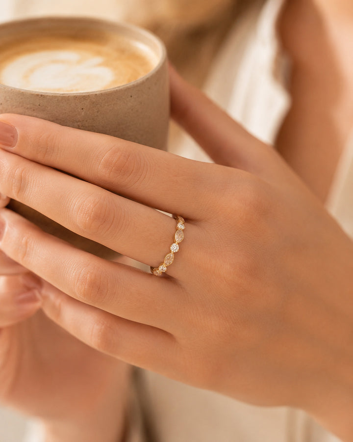 As Ring Eterna