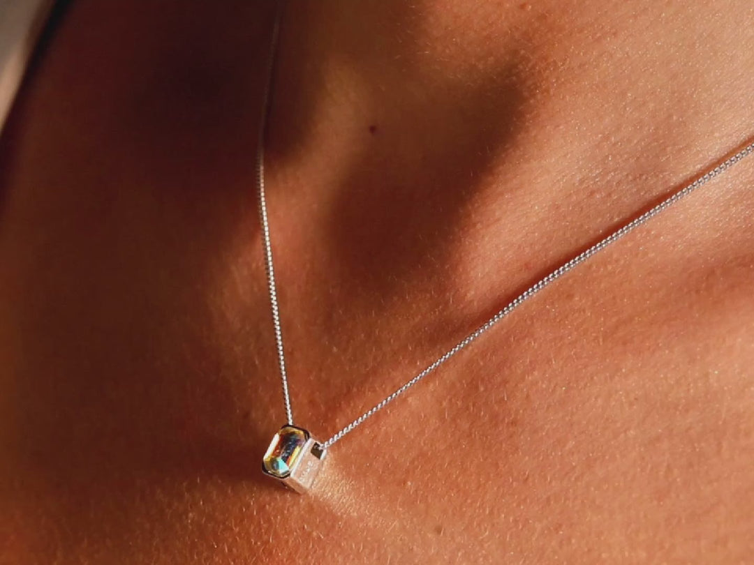 Urnketting Prisma