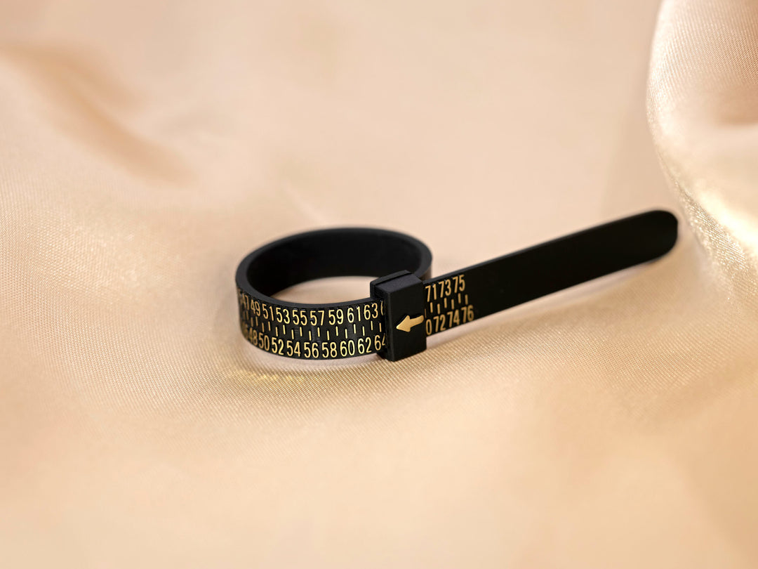 Ringsizer