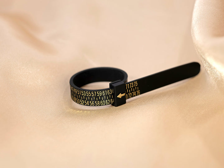 Ringsizer